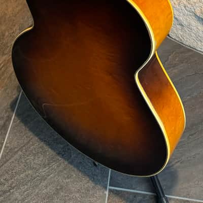 1949 Gibson ES-5 Switchmaster  Sunburst image 16