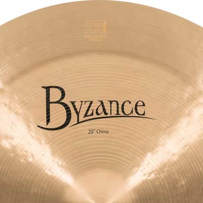 Immagine MEINL B20CH - 7