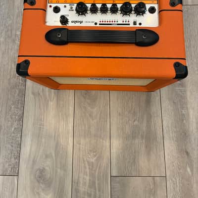 Orange 20RT Crush - image 3
