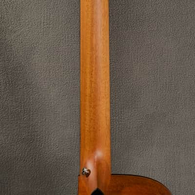 Furch Vintage 1 Dc-SM SPE Dreadnought Cutaway Acoustic Electric Guitar image 14