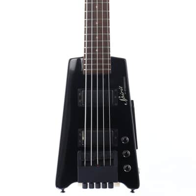 Spirit by STEINBERGER XT-25 Black (08/03) image 1