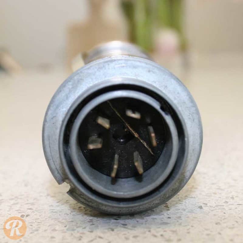 Telefunken ELA M 251E image 5