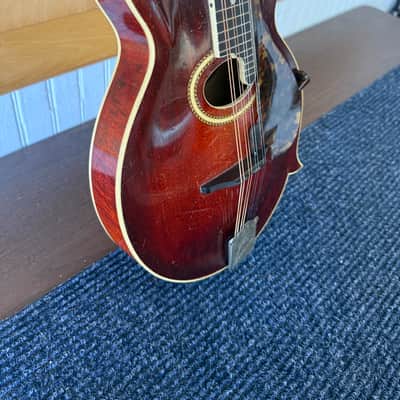 Gibson F-4 (1915) image 3