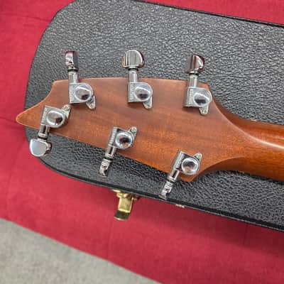 Breedlove Focus Acoustic Electric with Case 2001 - Natural image 19