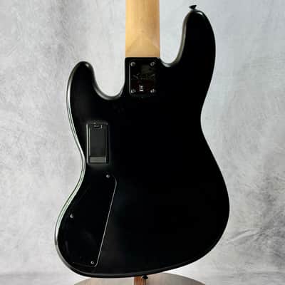 Squier Contemporary Active Jazz Bass V HH Bild 7
