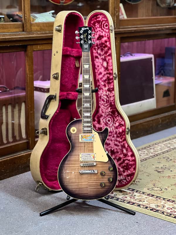 Gibson Les Paul Peace (2014) | Reverb