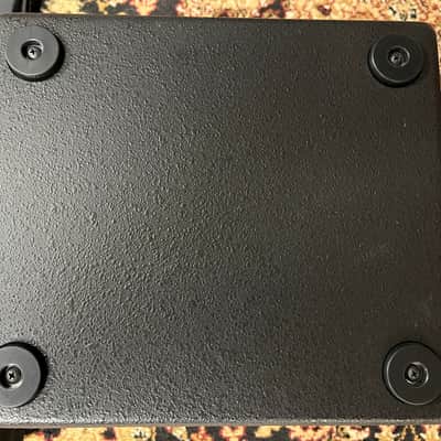 AER Compact XL 2-Channel 200-Watt Acoustic Guitar Combo (W/ Carrying Case and Manuals)) image 5