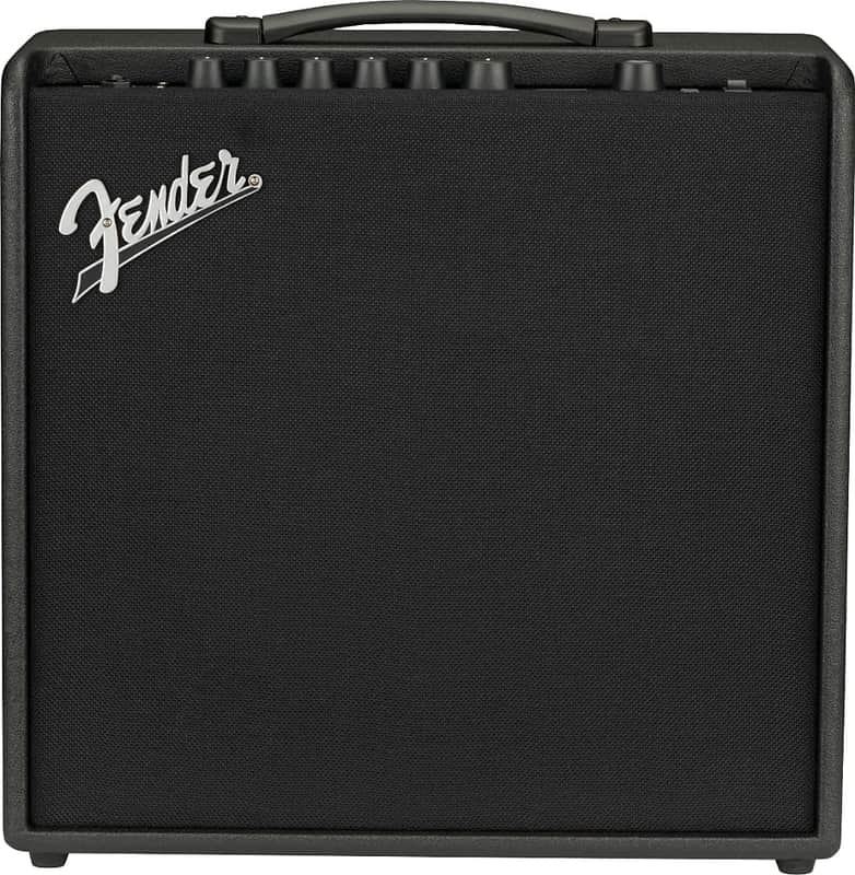 Fender Mustang LT50, 120V image 1
