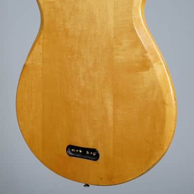 Gibson Grabber G3 1978 - Natural image 6