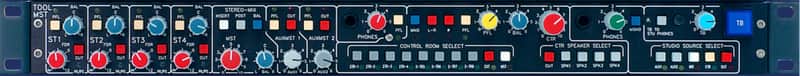 Immagine ADT-Audio ToolMst - 1