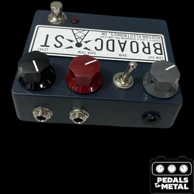 Hudson Electronics Broadcast 2015 - Present - Various - X18371 image 2