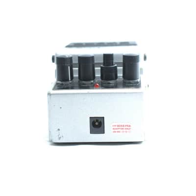 BOSS FZ-2 Hyper Fuzz w/Box & Manual 1995 Made In Taiwan image 9
