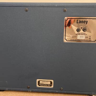 Laney Lt112 Guitar Cab image 3