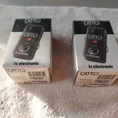 TC Electronic Ditto Looper image 5
