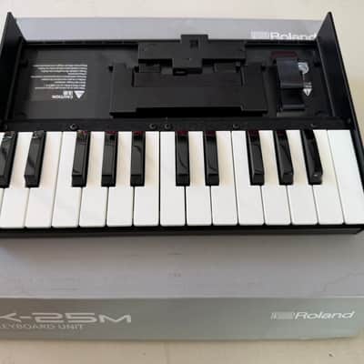 Roland JP-08 Boutique Series Digital Synthesizer Module 2015 - Present - Black