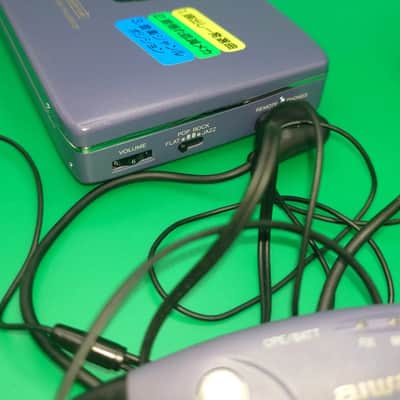 RARE Multi Sound Processor Aiwa HS-PX720 MSP Professionally