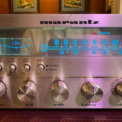 Marantz MR235 image 3