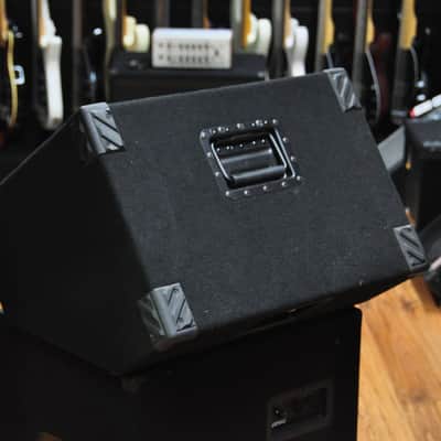 Eden Amplification D210 MBX-8 image 5