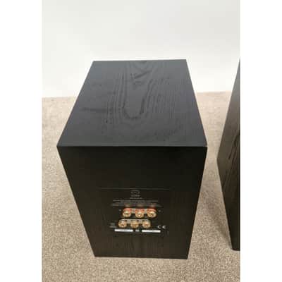 Linn Majik 109 - Hi-Fi Speakers - Black - Fair image 13