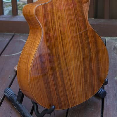 Taylor Jason Mraz Signature Model (JMSM) image 5