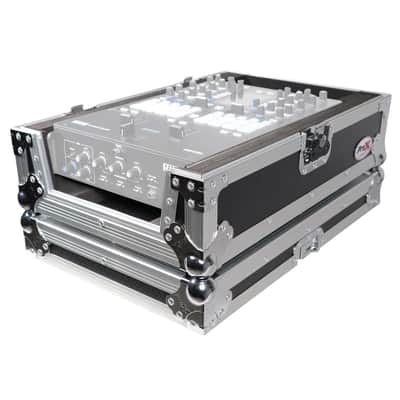 ProX XS-RANE72 Flight Case for Rane Seventy-Two 72 and Rane Seventy image 1