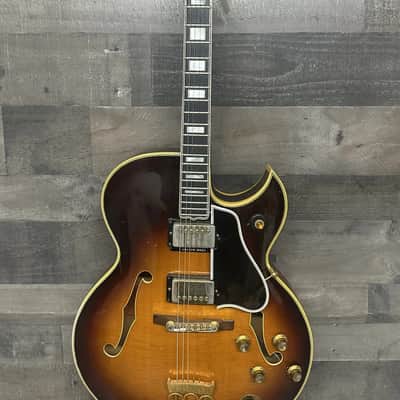 Gibson Byrdland 1961 image 2