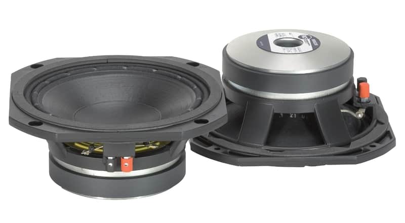 RCF MB 8 G200 image 1