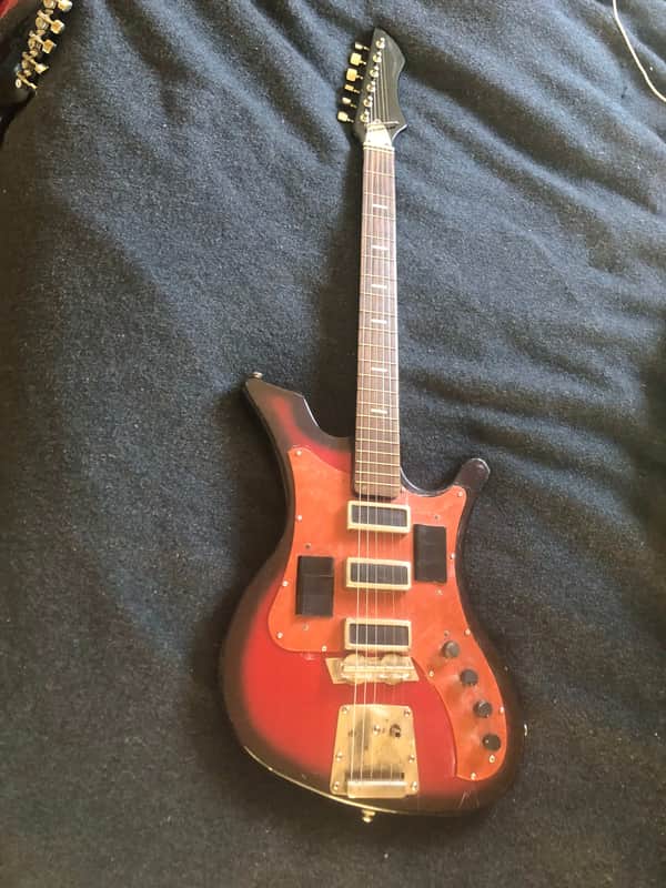 Aelita 230BL