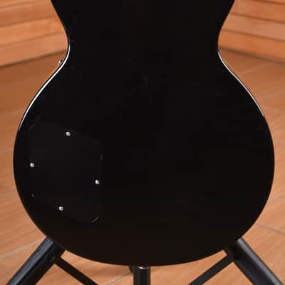 Gibson Les Paul Standard Noel Gallagher Ebony image 18