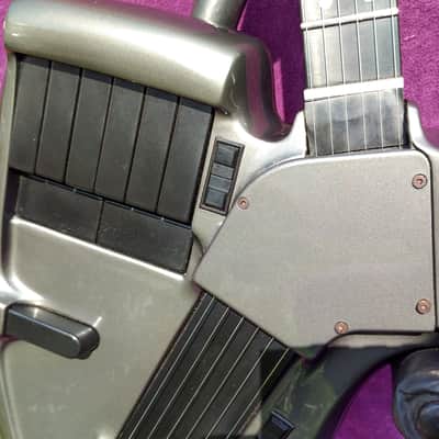 Synthaxe Full system 1986 "Graphite" image 7