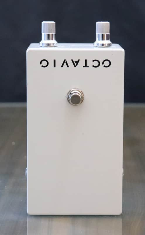 Dunlop JH-OC1 Jimi Hendrix Signature Octavio | Reverb Australia