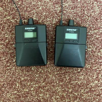 Shure PSM300 System image 7