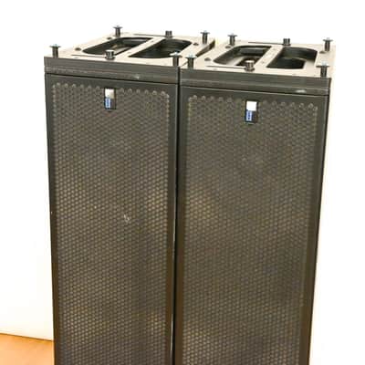 Meyer Sound MICA Active Line Array Loudspeaker (PAIR) CG01ZNS *ASK FOR SHIPPING* image 2