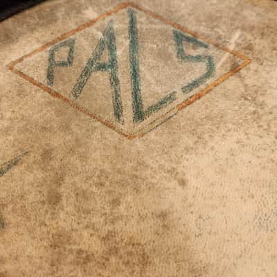 Duplex MFG Vintage Marching Snare image 12