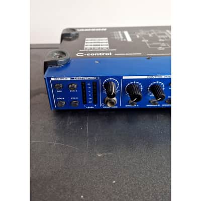 Samson C-Control - Matrix Switcher - Excellent image 8