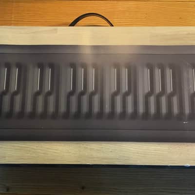 ROLI Seaboard RISE 49 2010s - Black image 7