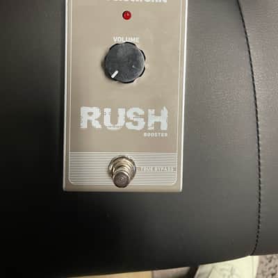 Reverb.com listing, price, conditions, and images for tc-electronic-rush-booster