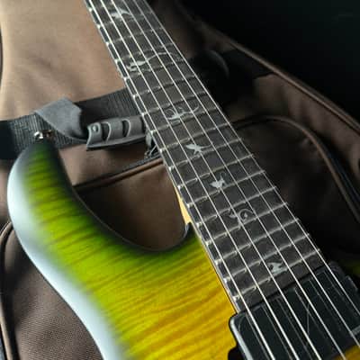 PRS SE Chleo - Mantis Burst image 4