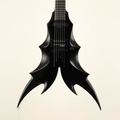 B.C.Rich B.C.Rich DRACO Black [SN N08121343] [08/31] | Reverb