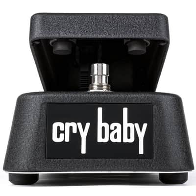 Dunlop Cry Baby® Wah Wah image 1