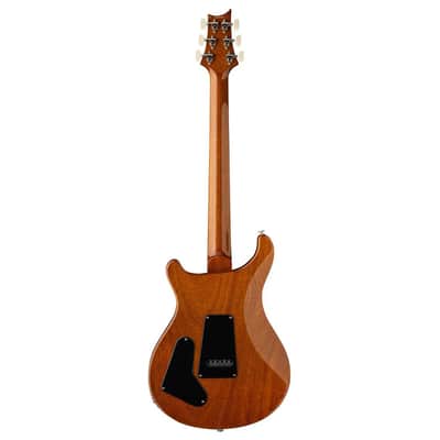 PRS - Paul Reed Smith S2 Special Semi-hollow - VN Semi-Acoustic Electric Guitar - Vintage Natural image 3