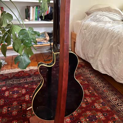 Duesenberg Starplayer TV Deluxe 2019 - 2021 - Crimson Red image 5