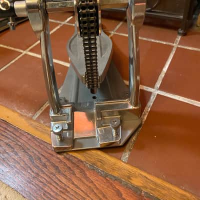 Tama HP310LW Speed Cobra 310 Double Bass Drum Pedal 2015 - Present - Silver/Chrome - *MINT* image 5