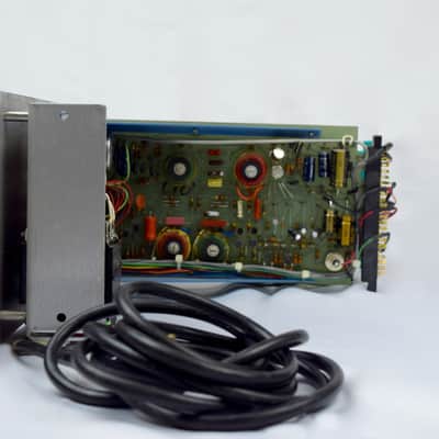 Westrex Quad 8 HF Limiter image 3