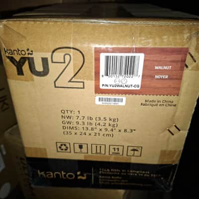 Kanto YU2 - Walnut image 6
