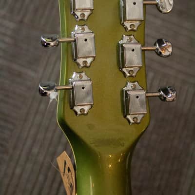 Fullerton MoVibe Mosrite Copy image 7