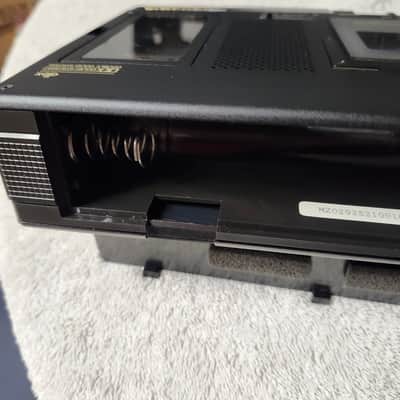 Mint Marantz PMD430 CP430 Rebuilt 3-Head Portable Cassette W/All Accessories image 18