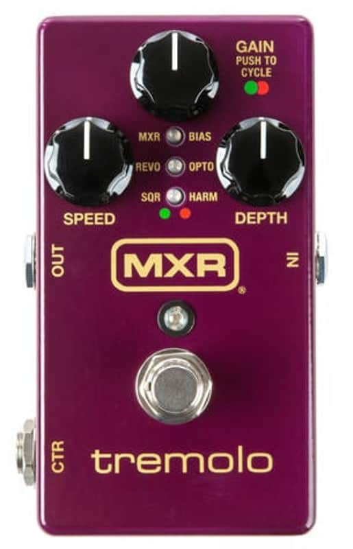 MXR M305 image 1