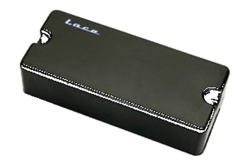 Lace Alumitone Stealth Bass Soap Bar 5 image 1