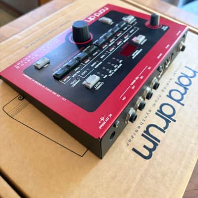 Clavia Nord Drum 1 Virtual Drum Synthesizer - Excellent image 9